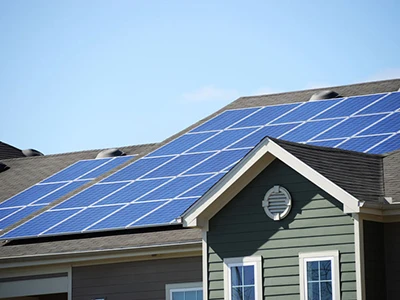 מהי מערכת אחסון PV?