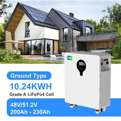 מפעל סין 51.2V 48V 200ah LifePO4 Lithium Lithium Sutlate Cloun